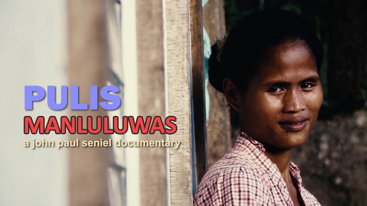 PULIS MANLULUWAS | a john paul seniel documentary
