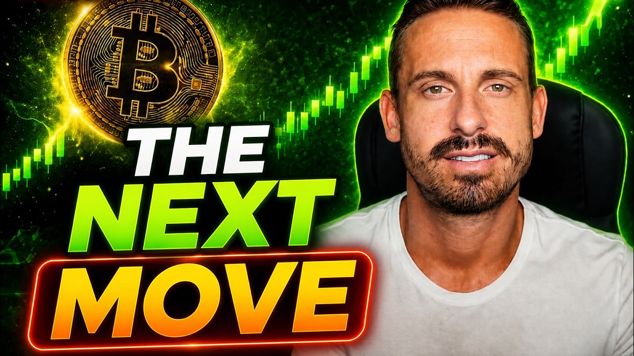 WATCH BEFORE MONDAY! (Bitcoin Trading Plan)
