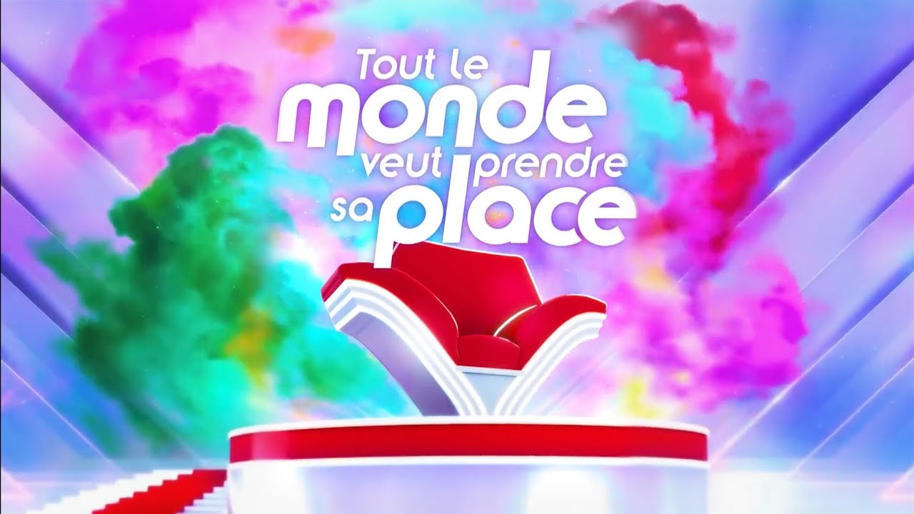 [MUSIC] TLMVPSP 2024 | France 2