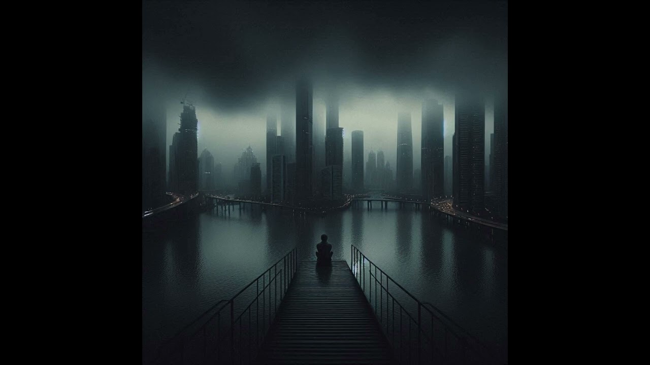 Thoughts that don’t leave | Dark Lo-Fi
