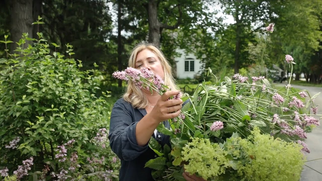 Cutting back perennials 🌿 Why, when and how