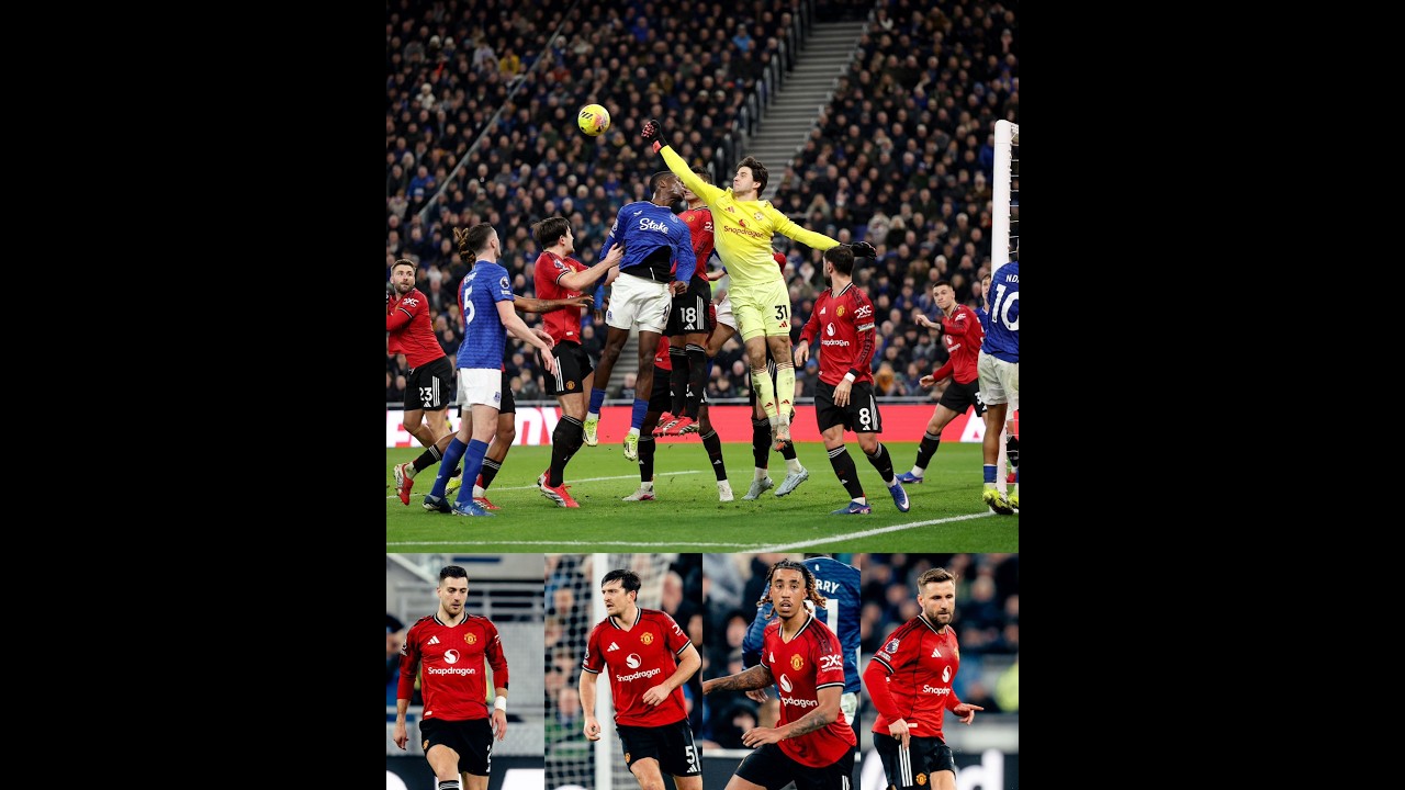 #BBSPORTSBAR: MAN UNITED YACIYE IMPAKA | IMIKINO YA CHAMPIONS LEAGUE💥 | URUGAMBA MURI PREMIEL LEAGUE
