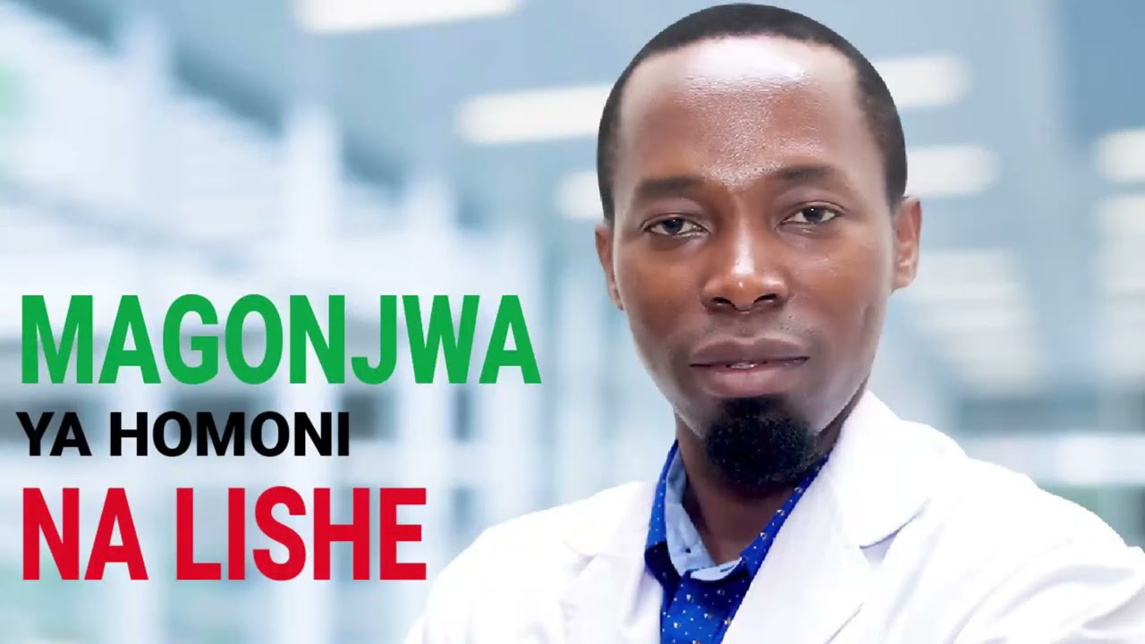 (AUDIO) Mambo matano ya Muhimu kunusuru Afya yako Mapema