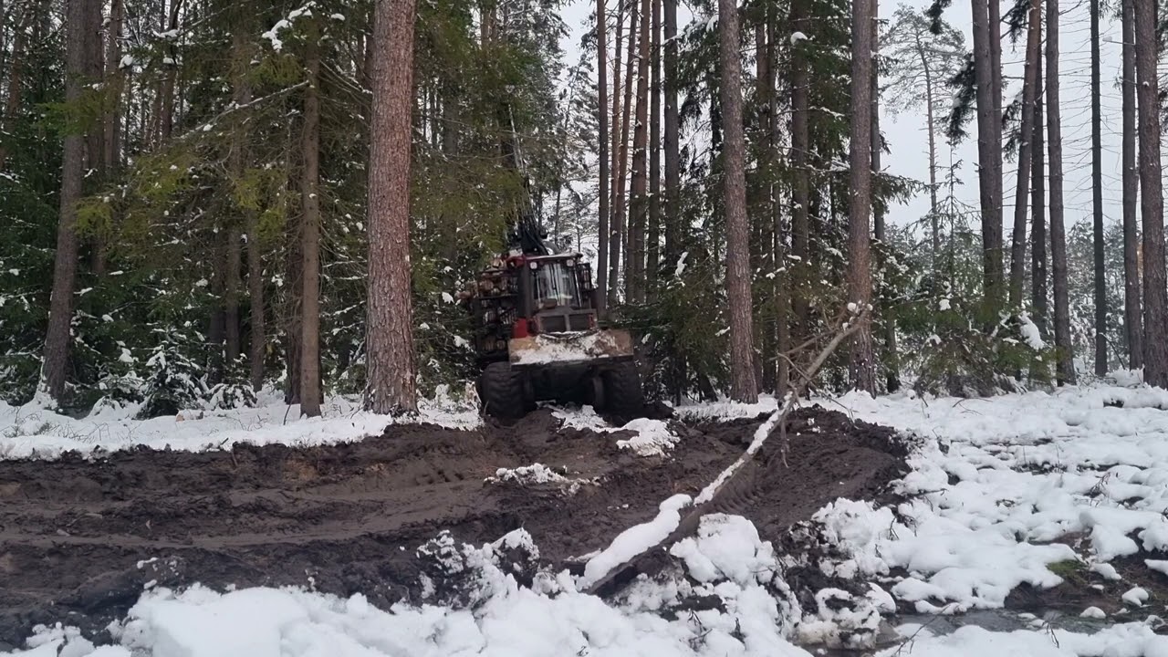Valmet 890