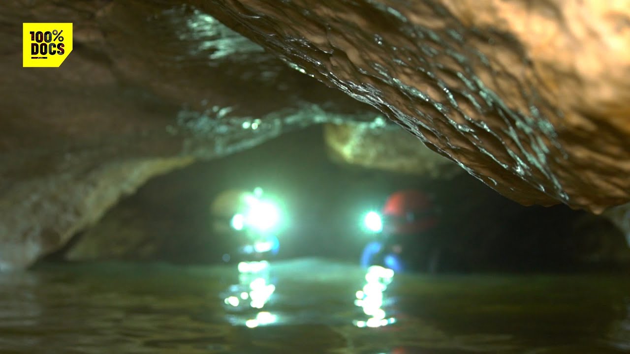 15 jours bloqu&eacute;s dans une grotte inond&eacute;e, ils ont v&eacute;cu l&rsquo;enfer.