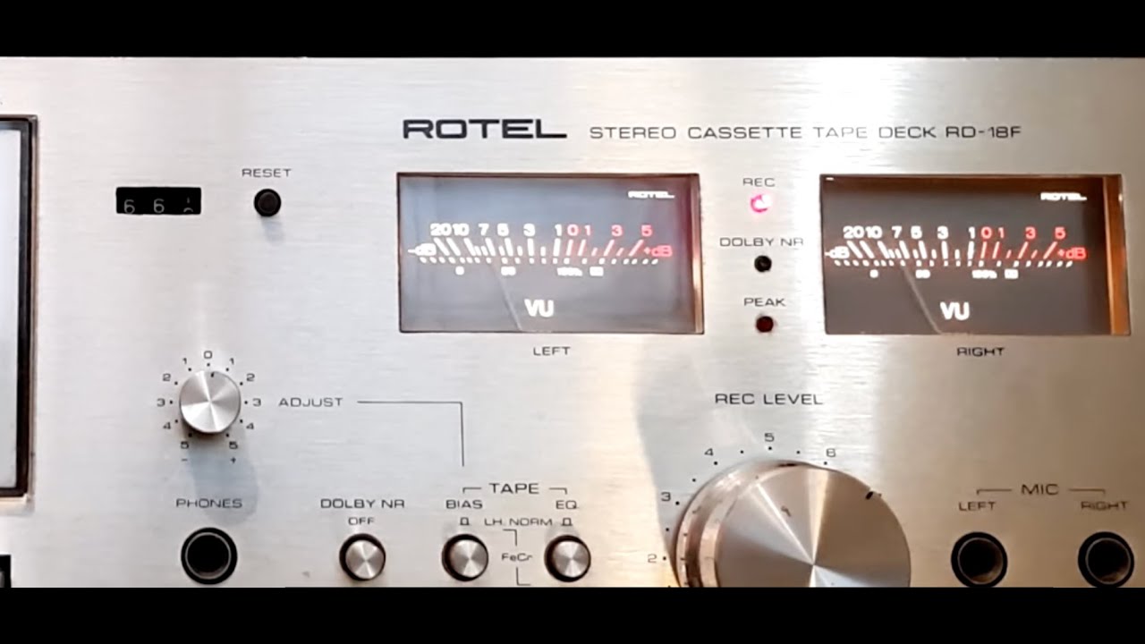 The Secret of Maximum Loudness 1/2