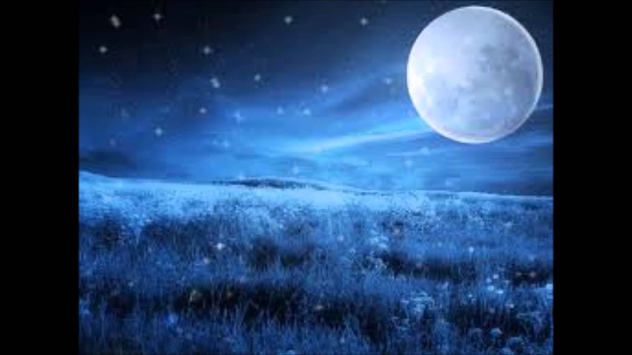 NOITE AZUL.....  canção natalina ....  Coral Voz Ativa