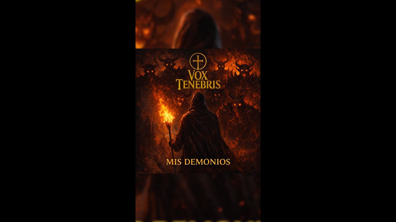 Mis Demonios