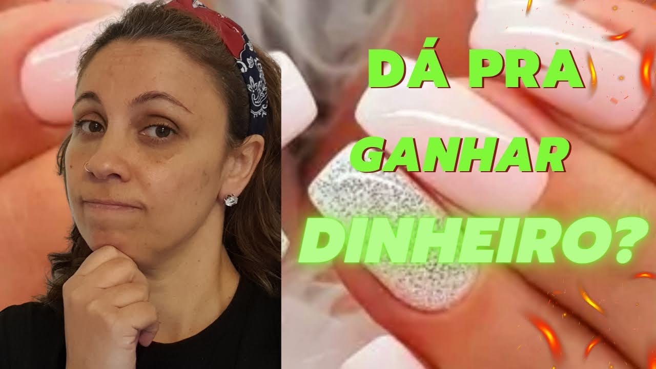 EMPREGO EM DUBLIN - COMO TRABALHAR COMO MANICURE NA IRLANDA