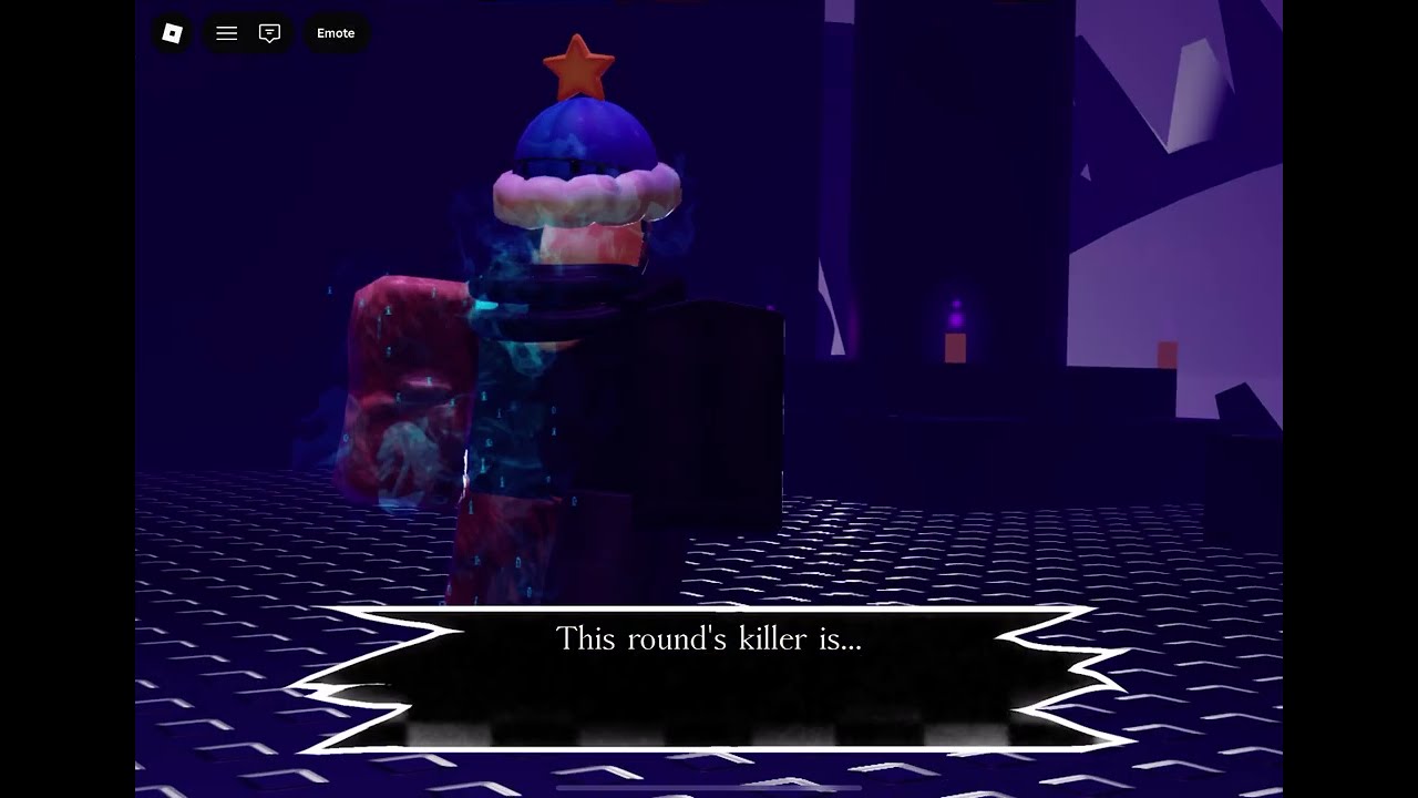 I got ms3 Elliot!