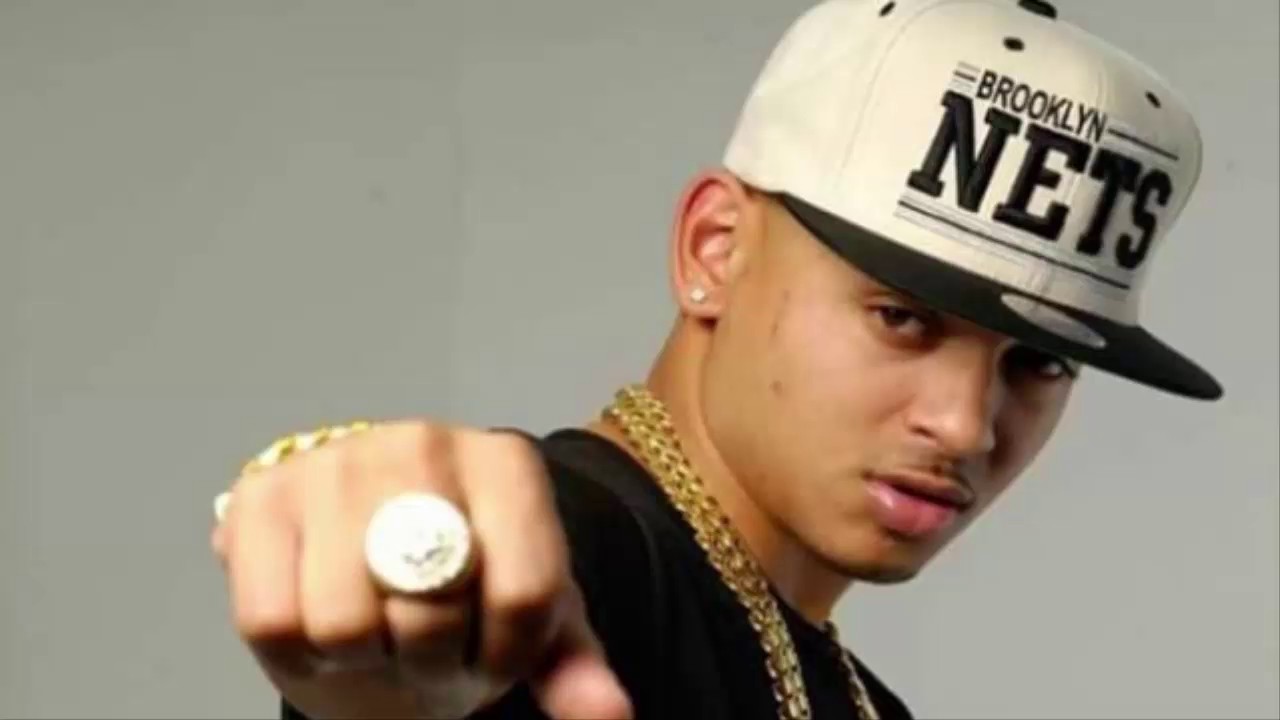 mix de ozuna (2016-2017)
