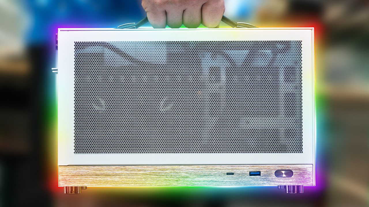 We Built a POWERFUL Mini PC for $500?!