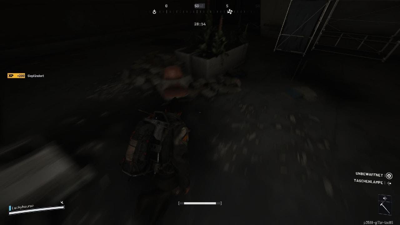 ARC Raiders Stella Montis 5min rush