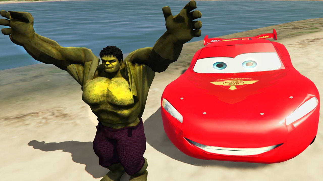 Afacan Kız Başını Belaya Sokuyor Yeşil Dev Çok Sinirleniyor (GTA 5 Hikaye Modu)