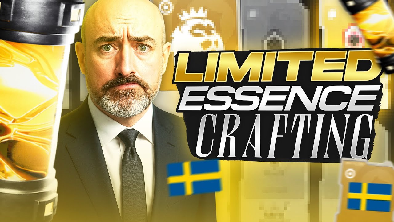 Sorare Limited Crafting and Giveway