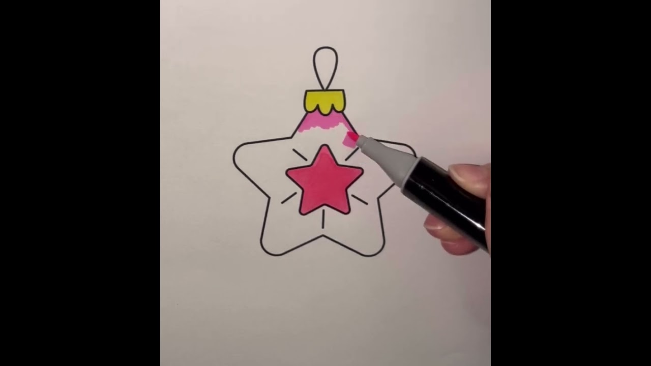 Stella ⭐️ star
