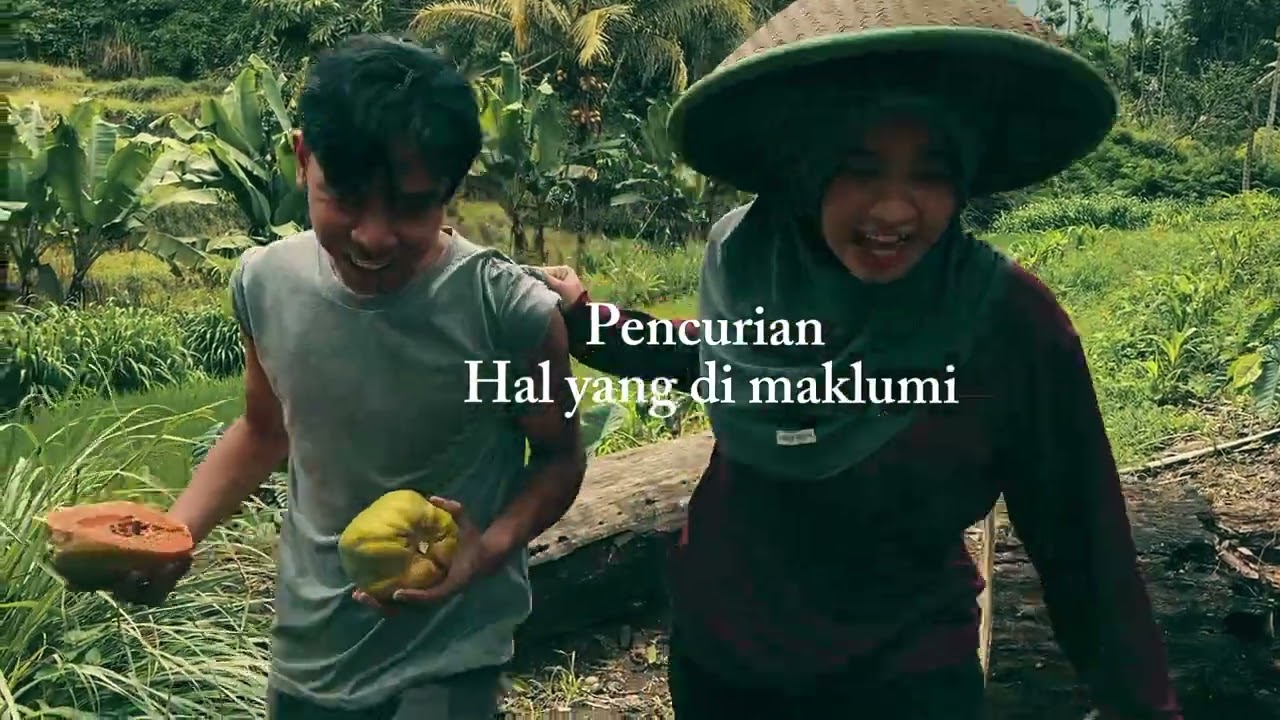 FILM DOKUMENTER KEHIDUPAN SUKU REJANG DI PROVINSI BENGKULU