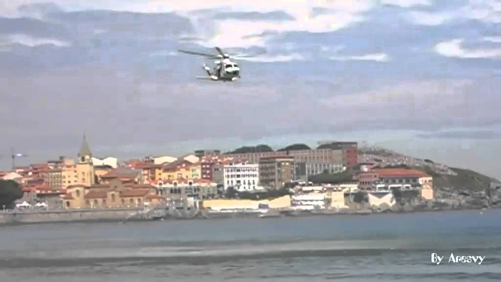 Festival Aéreo Gijon 26.07.2015 By Aresvy