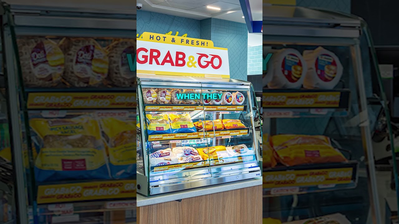 Could a gas station really make $300K a year? 💸🛠️ #moneytalks  #businessideas