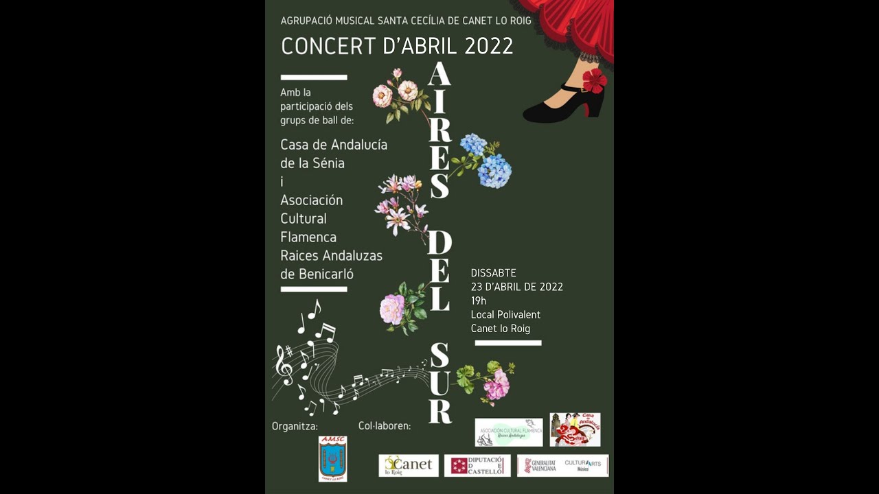 Carmen - Bizet (arr. Clark McAlister) - Part I