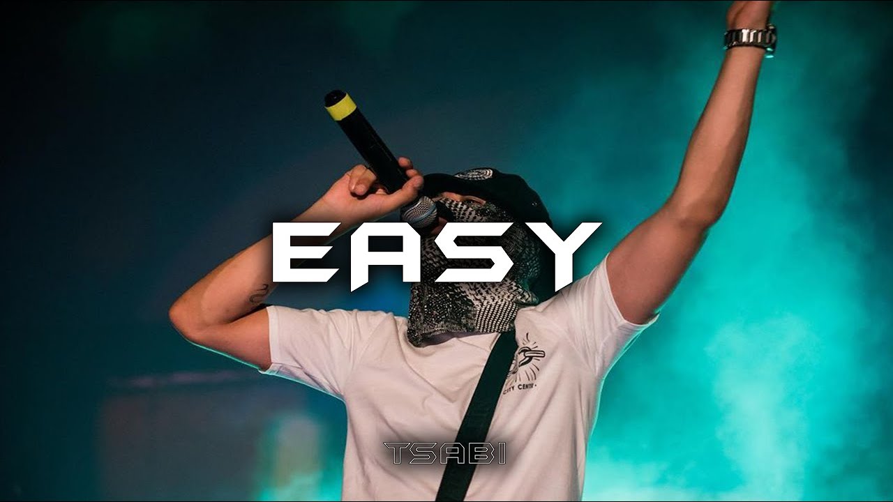 [FREE] Ricta x UK Drill Type Beat ~ "Easy" (Prod. Tsabi x Theo)