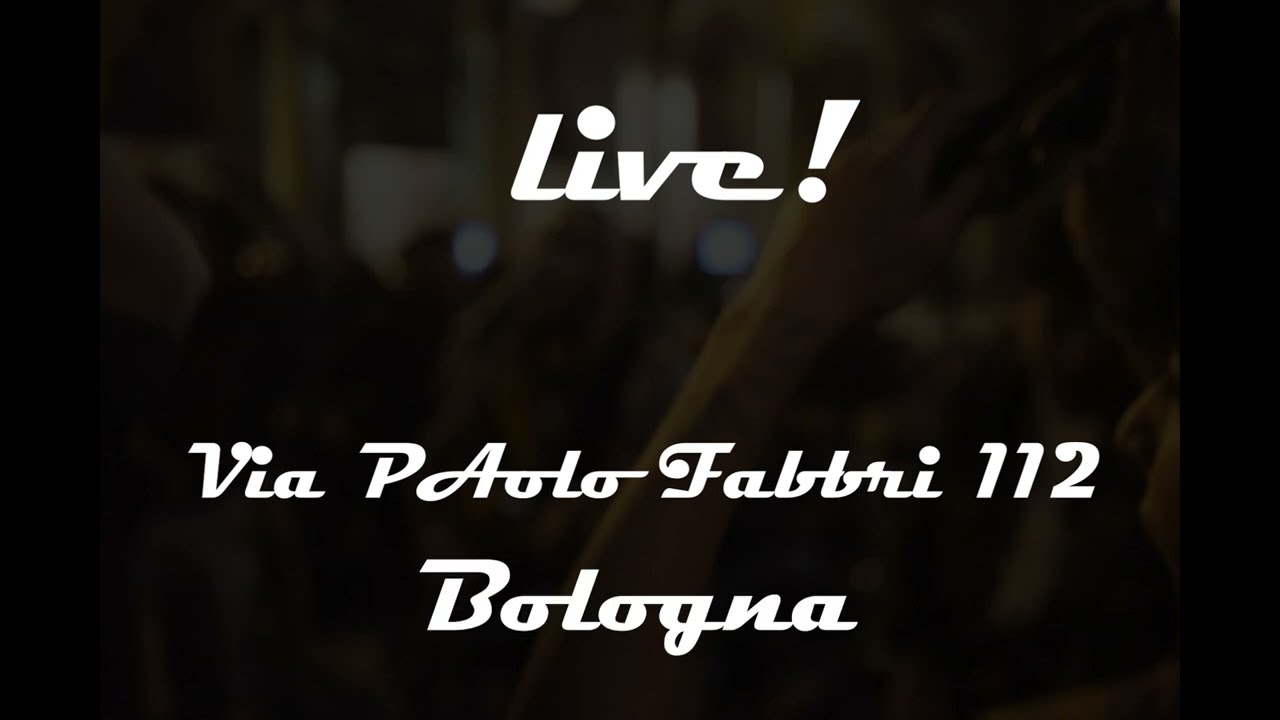 Orchestra del Duca - Bologna - ITA