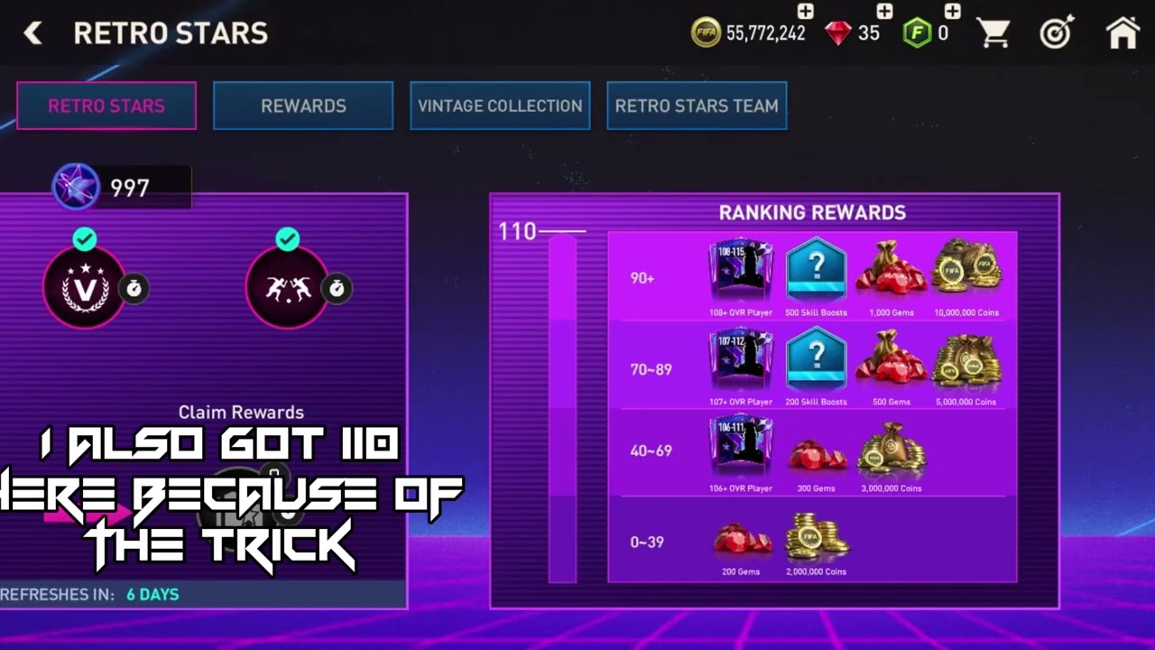 @jebfifa HOW TO COMPLETE CHALLENGE MODE TRICK 100% GUARANTEED #tricks #fifa #fifamobile