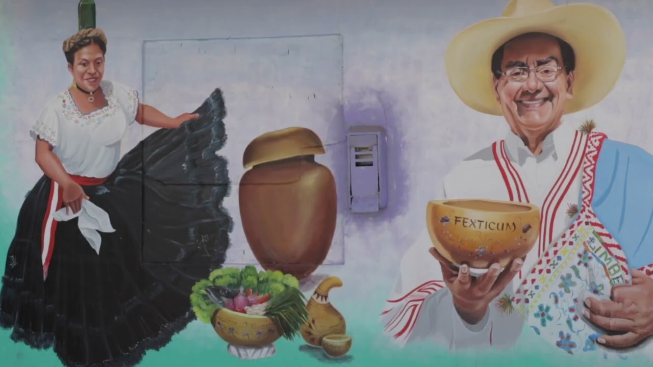 Documental: Detrás delos recuerdos