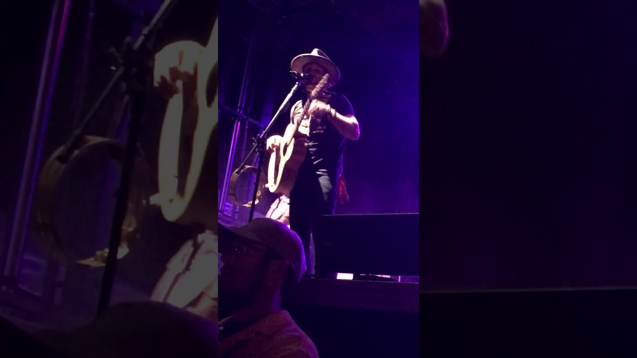 Drake White - After Midnight