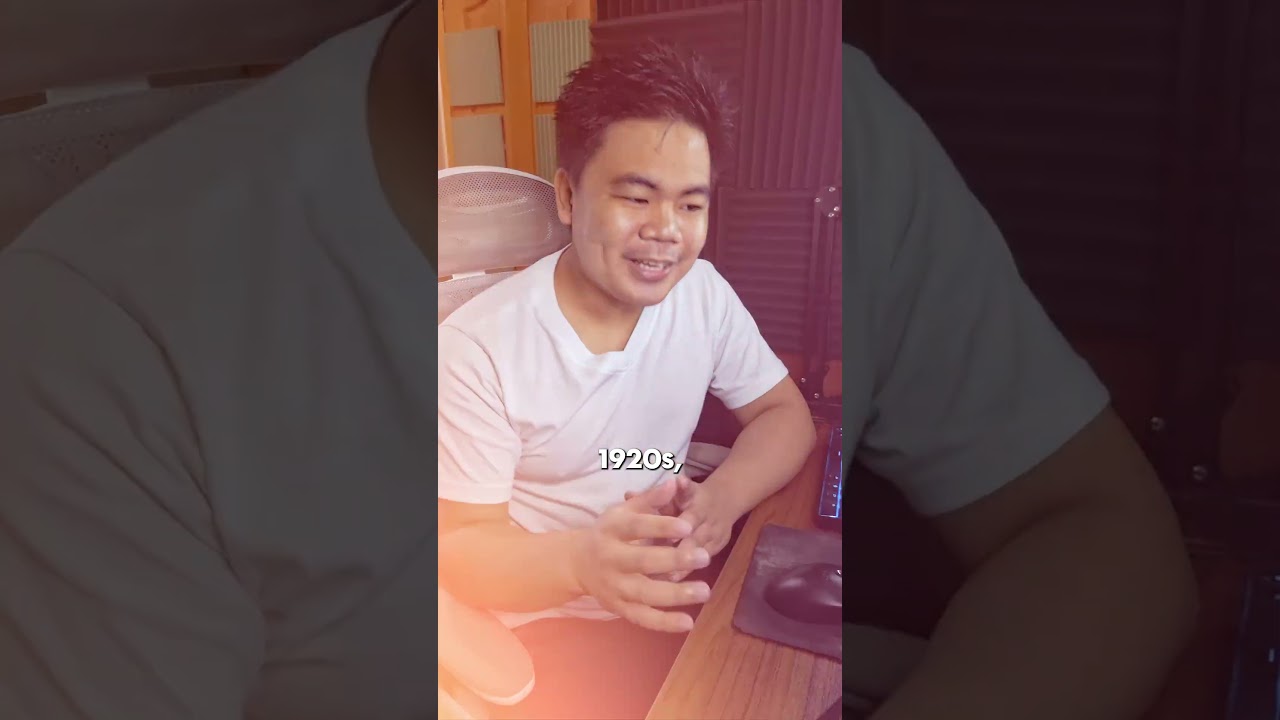 Did a Filipino Give Us the Fluorescent Light?