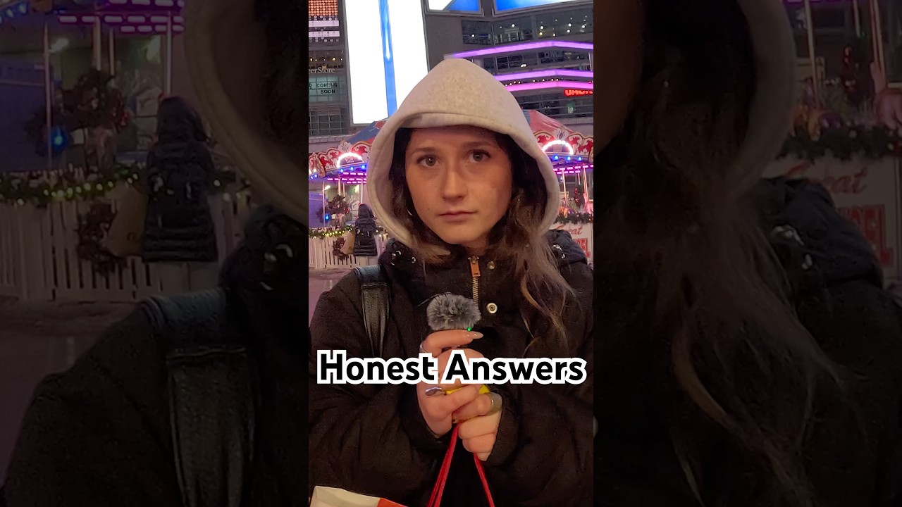 People share what they’ve learned about others this year 