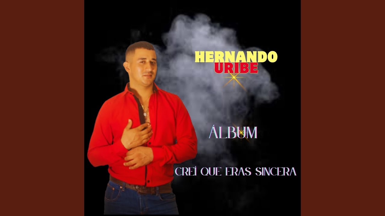 CREI QUE ERAS SINCERA
