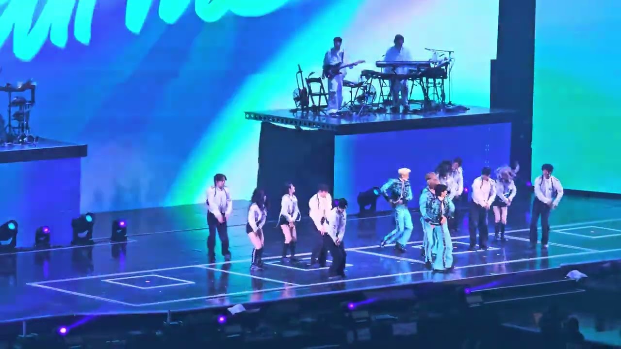 SHINee "POET | ARTIST" | SHINee WORLD VII [E.S.S.AY] | 20250523