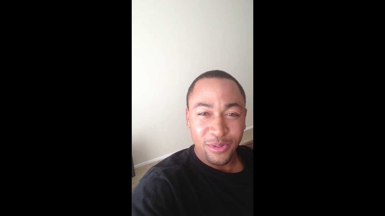 A Message from Percy Daggs III