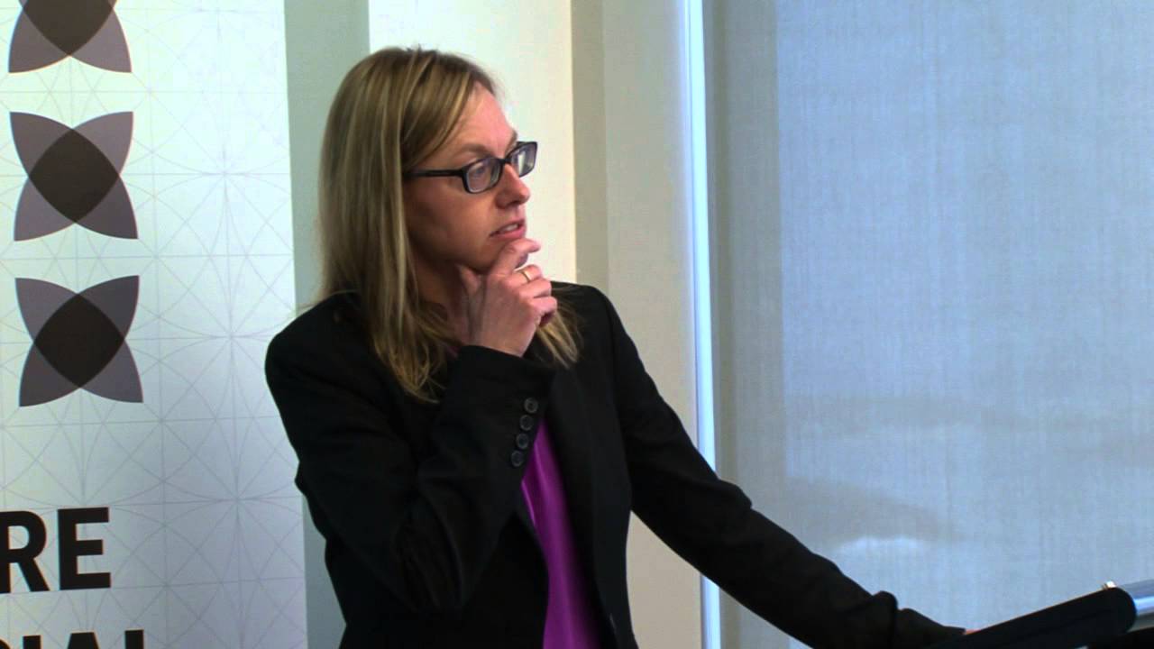 Outcomes Measurement - Knowledge Connect Spring 2014 - Assoc. Prof. Kristy Muir