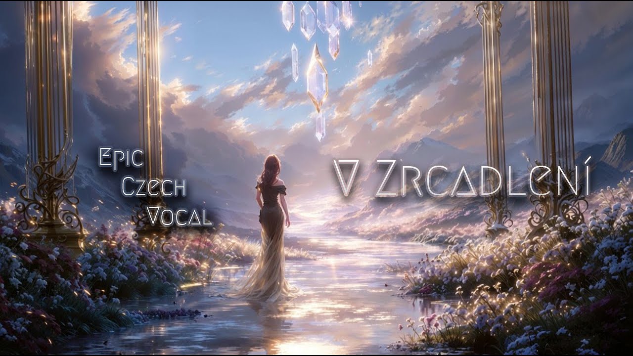 V Zrcadlení | Epic Czech Vocals Performance