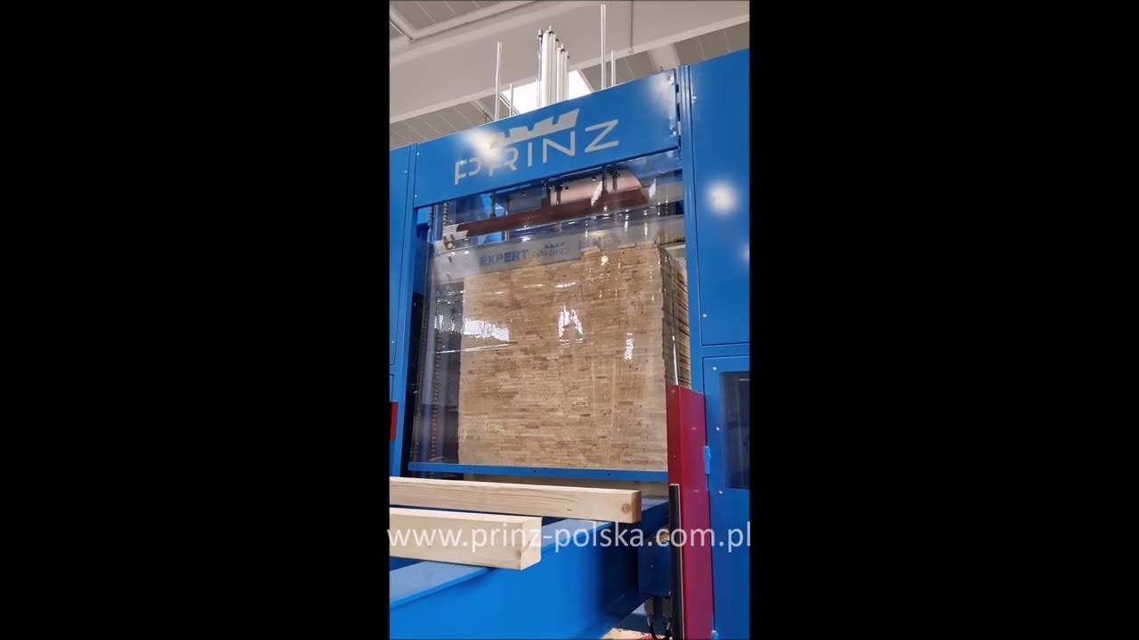 Stacja kapowania CUTSTAR 11kW