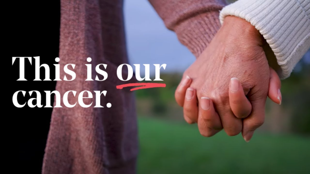 This is Our Cancer Campaign