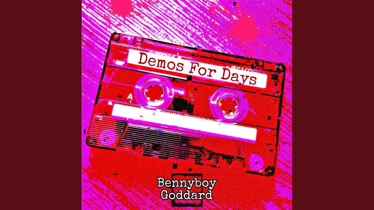 Disintergrate (Demo)