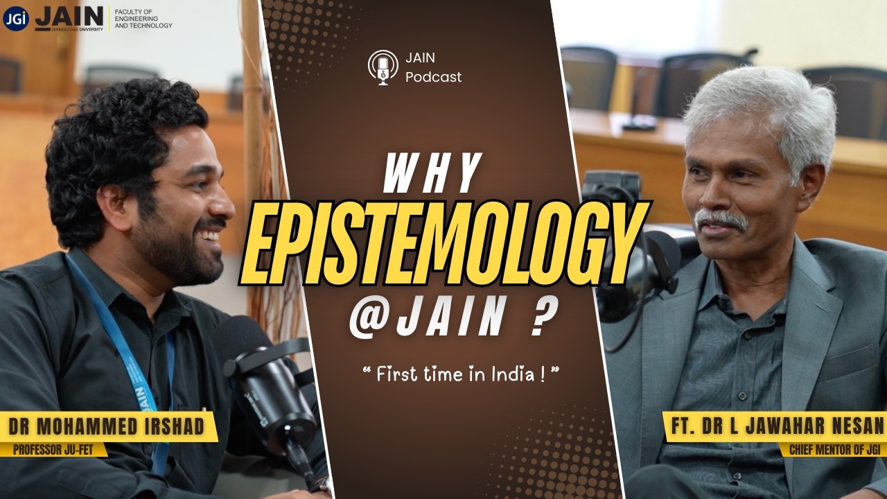 Epistemology, 21st Century Human Production and Education