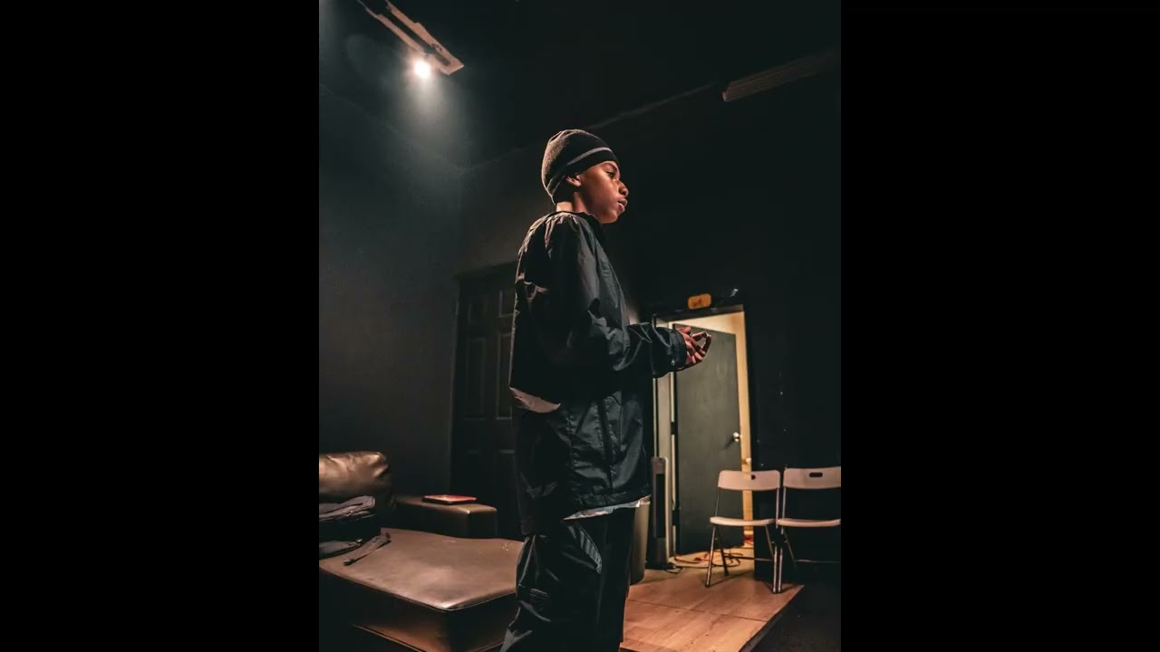 ''im moving on'' - fc marc x gmn pooda type beat