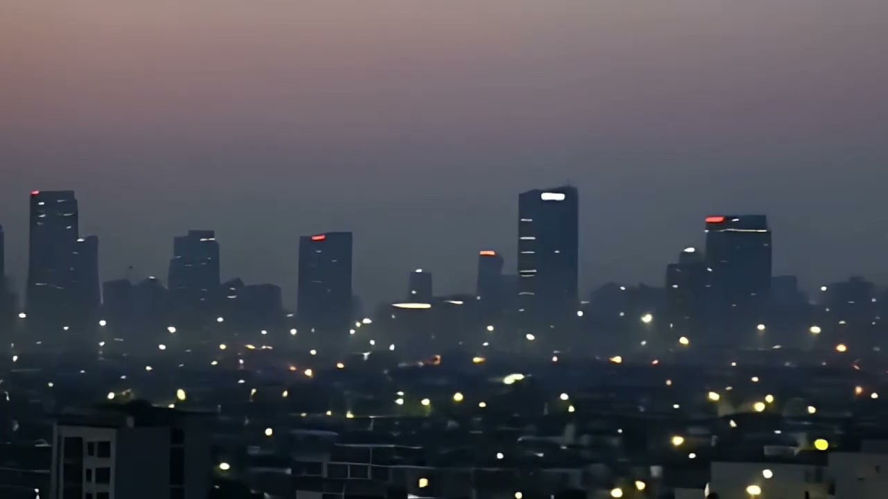 Cityview #1