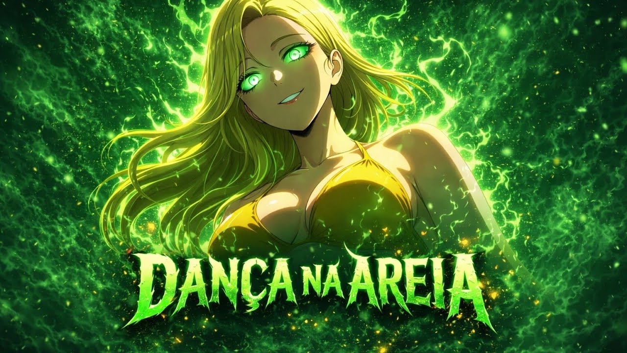 DANÇA NA AREIA – Brazilian Summer Funk | ORI 🔥
