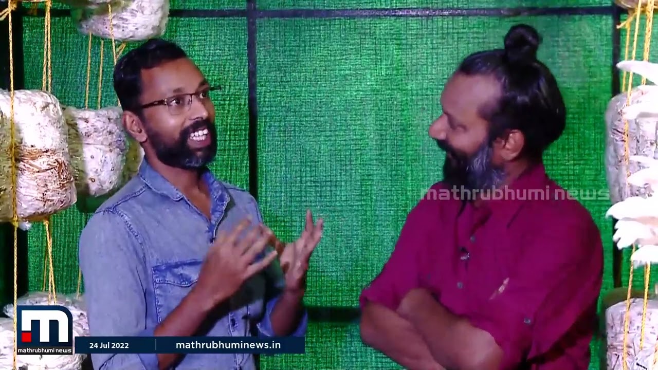 കൂണ്&zwj;കൃഷി തുടങ്ങുന്നവര്&zwj;ക്കൊരു ഉപദേശം | Mushroom Farming | Krishibhoomi | Mathrubhumi News