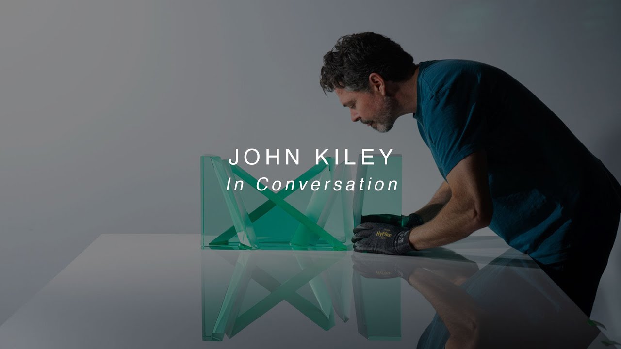 John Kiley | In Conversation | Aug 2025