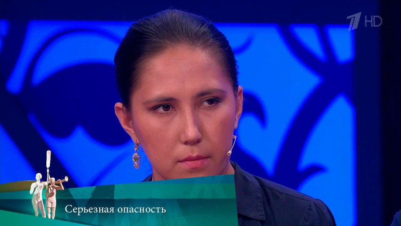 МЖ. Серьезная опасность. 22.06.2021