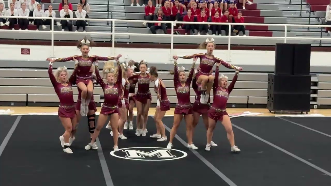 2026 MVC at I8 Conference Comp