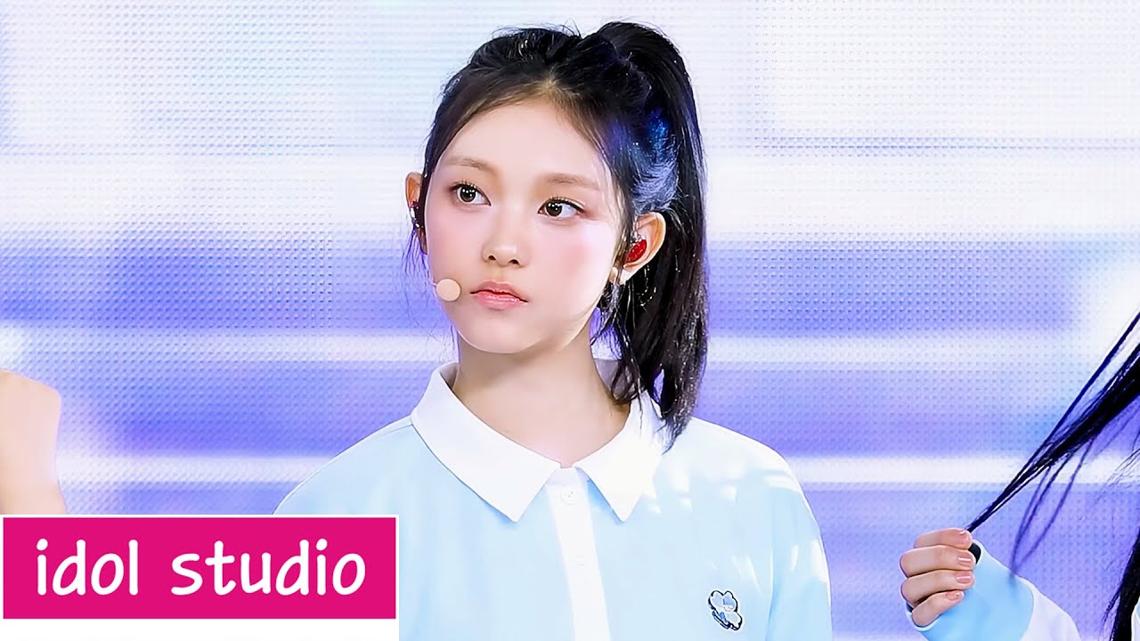 NewJeans (뉴진스) 'Bubble Gum' (교차편집 Stage Mix)
