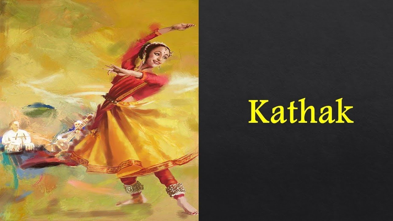 Indian Classical Dance | Kathak | Explained in English