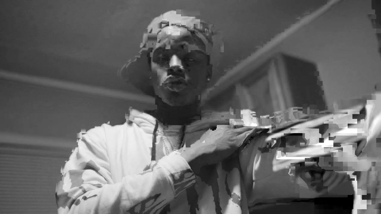Lil Double 0 - Draft Pick (Official Music Video)  (Dir. @bristiian)
